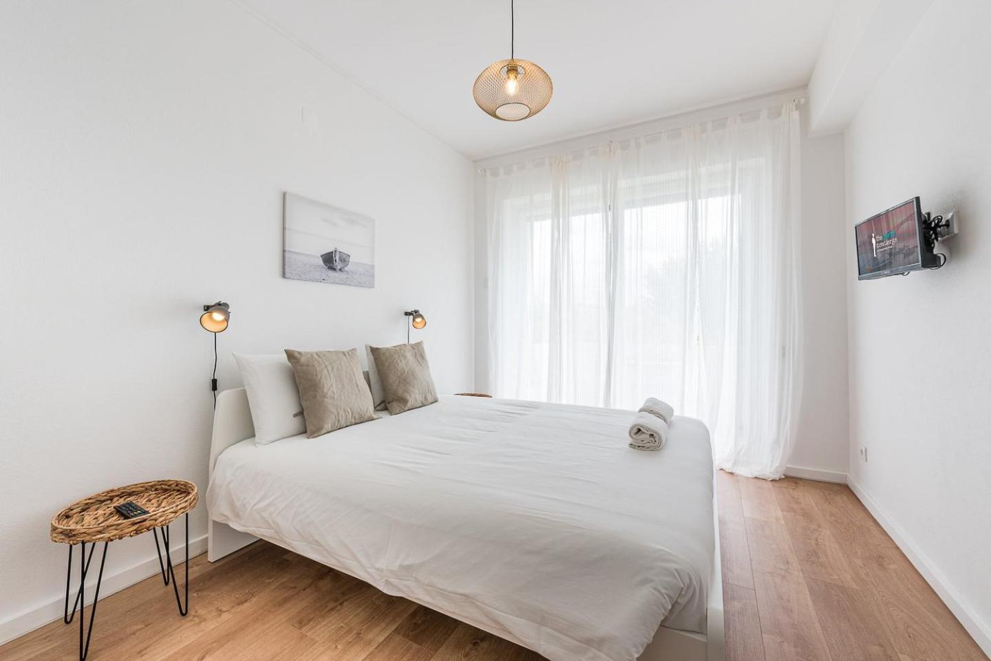 Guestready - Fluvial Oporto Apartment Porto Exterior photo