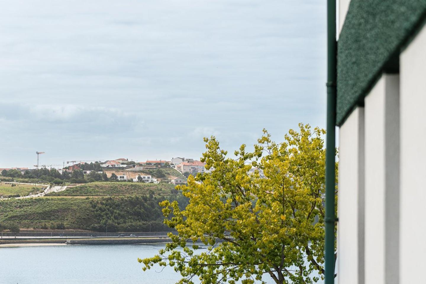 Guestready - Fluvial Oporto Apartment Porto Exterior photo