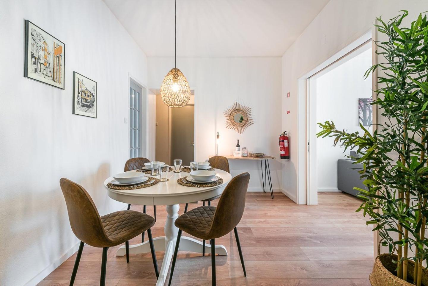 Guestready - Fluvial Oporto Apartment Porto Exterior photo