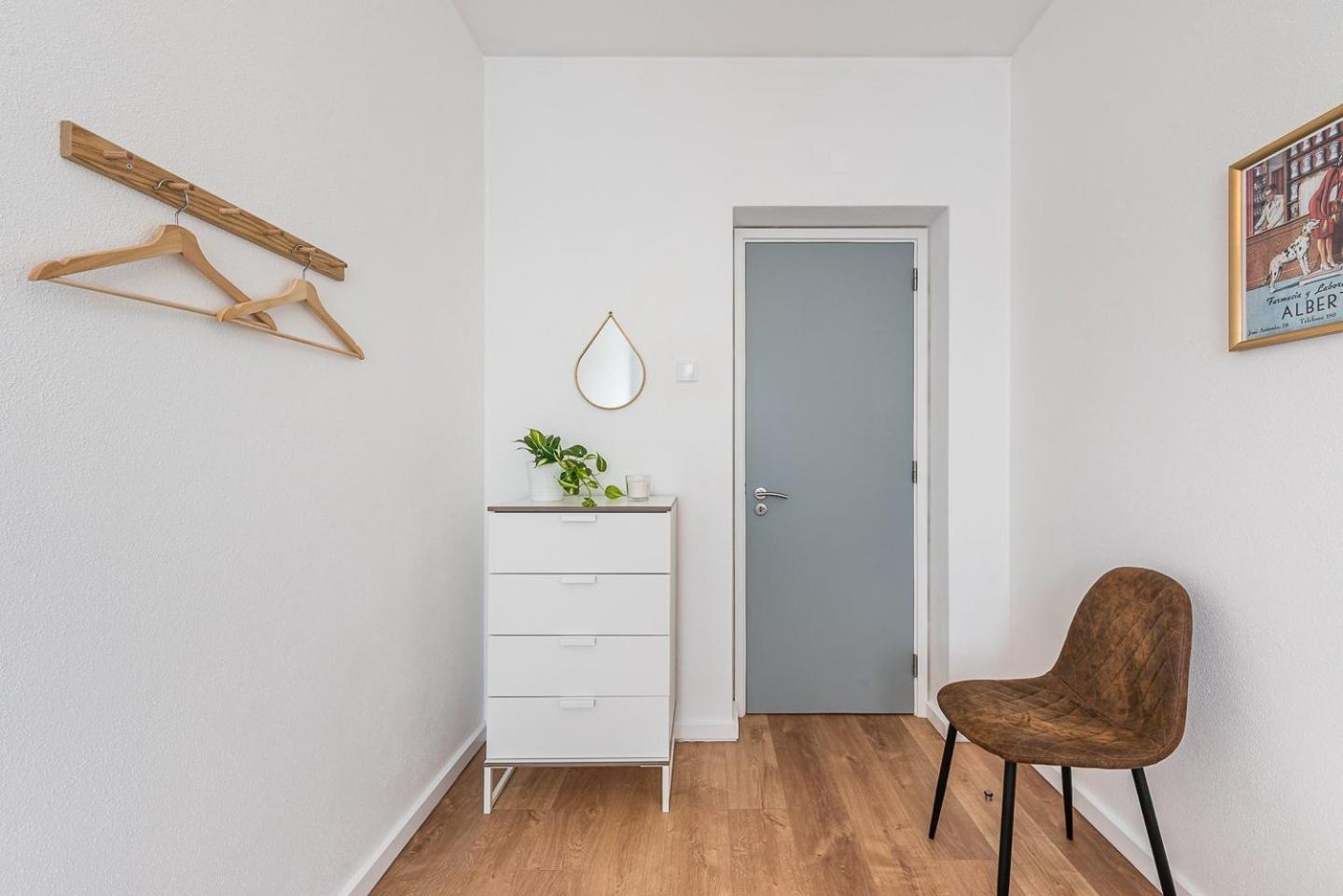 Guestready - Fluvial Oporto Apartment Porto Exterior photo